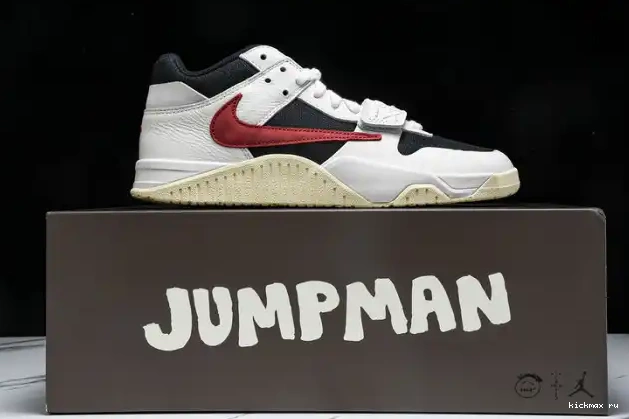 Rep Kickmax x FZ8117-101 Red TR Travis Jack Jumpman Jordan University Scott 0524